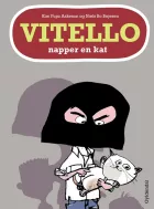 Product cover for Vitello napper en kat