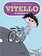 Product cover for Vitello er bagvendt