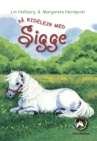 Product cover for RAP-klubben 5 - På ridelejr med Sigge