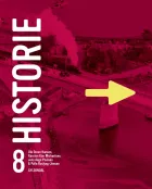 Product cover for Historie 8