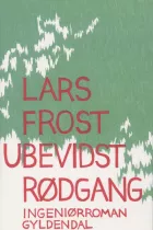 Product cover for Ubevidst rødgang