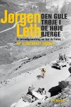 Product cover for Den gule trøje i de høje bjerge