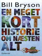Product cover for En meget kort historie om næsten alt