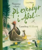 Product cover for På eventyr i Ådal