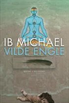 Product cover for Vilde engle