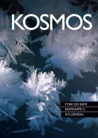 Product cover for KOSMOS - FYSIK OG KEMI