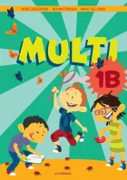 Product cover for MULTI 1B