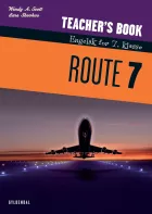 Product cover for Route 7