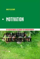 Product cover for Motivation