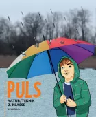 Product cover for PULS 2. klasse, grundbog