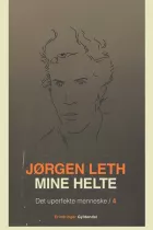 Product cover for Mine helte