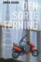 Product cover for Den sorte terning