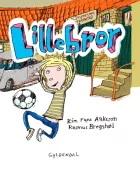 Product cover for Lillebror