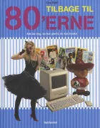 Product cover for Tilbage til 80'erne
