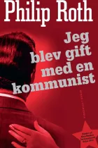 Product cover for Jeg blev gift med en kommunist