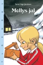 Product cover for Mollys jul