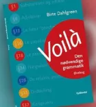 Product cover for Voilà