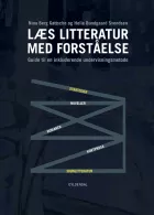 Product cover for Læs litteratur med forståelse