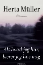 Product cover for Alt hvad jeg har, bærer jeg hos mig