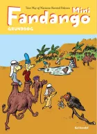 Product cover for Fandango Mini. Grundbog