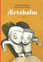 Product cover for Ærtehalm 1 - Ærtehalm