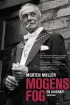 Product cover for Mogens Fog 1-2