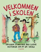 Product cover for Velkommen i skolen