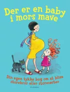 Product cover for Der er en baby i mors mave
