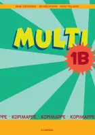 Product cover for MULTI 1B