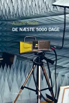 Product cover for De næste 5000 dage