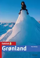 Product cover for Grønland