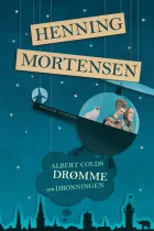 Product cover for Albert Colds drømme om dronningen