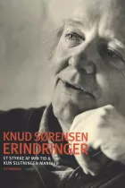 Product cover for Erindringer