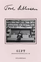 Product cover for Gift