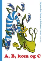 Product cover for A, B, kom og C