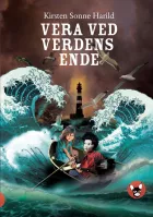 Product cover for Vera ved verdens ende