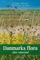 Product cover for Danmarks flora