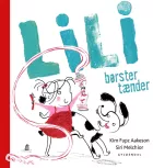 Product cover for Lili børster tænder