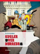 Product cover for Kugler over Nørrebro