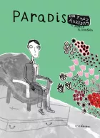 Product cover for Paradis