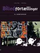 Product cover for Billedfortællinger til overbygningen