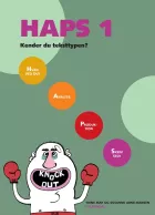 Product cover for HAPS 1