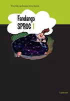 Product cover for Fandango Sprog 1