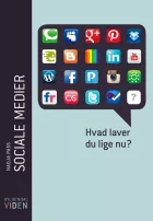 Product cover for Sociale medier