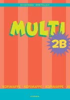 Product cover for MULTI 2B