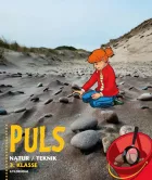 Product cover for PULS 3. klasse, grundbog