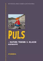 Product cover for PULS 3. klasse, kopimappe