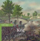 Product cover for Krig