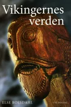 Product cover for Vikingernes verden