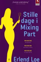 Product cover for Stille dage i Mixing Part